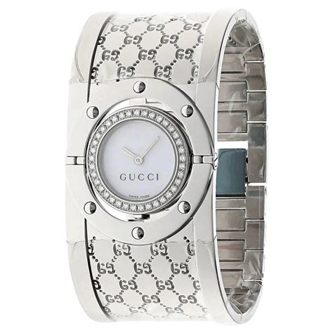 gucci watch ladies price|unisex gucci watch.